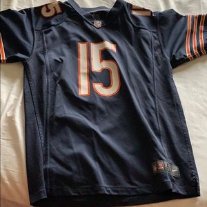 Chicago Bears Nike Brandon Marshall Jersey